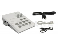 Roland GO:LIVECAST Livestream video streaming Smartphone Tablet iOS Android, Facebook Live, YouTube Roland GO:LIVECAST Livestream video streaming Smartphone Tablet iOS Android, Facebook Live, YouTube